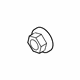 Ford -W704141-S900 Starter Nut