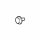 Ford -W507121-S451 Steering Wheel Bolt