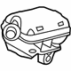 Ford 9E5Z-2K478-A Expansion Tank