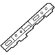 Ford LC5Z-78026A32-A Windshield Pillar Trim Bracket, Driver Side
