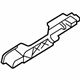 Ford BE5Z-5426684-A Reinforcement, Rear Passenger Side