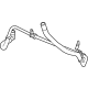 Ford LC3Z-7A031-E Cooler Pipe