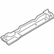 Ford 6L2Z-78103K88-AA Front Sidemember, Passenger Side