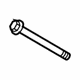 Ford -W711547-S900 Cushion Bolt