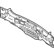 Ford LC5Z-7840320-A Inner Reinforcement, Lower