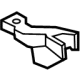 Ford L1MZ-78103A22-B Gusset, Driver Side
