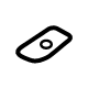 Ford BU5Z-00811-A Floor Extension Nut