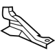 Ford L1MZ-78103A22-A Gusset, Passenger Side