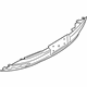 Ford DP5Z-17810-AB Valance Panel, Rear