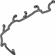 Ford EG1Z-15K868-AA Wire Harness, Rear