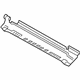 Ford HC3Z-2506050-B Hinge, Front