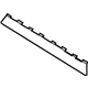 Ford DB5Z-7845726-AA Filler, Rear