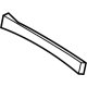 Ford ML3Z-96600A96-C Upper Latch Strap
