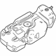 Ford FL1Z-9002-A Tank Assembly - Fuel