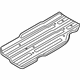 Ford 7L1Z-9A147-C Skid Plate