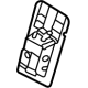 Ford M1PZ-54624A08-AB Lock Bezel