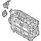 Ford LX6Z-18471-J Plenum