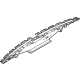 Ford LJ8Z-18490-A Defroster Nozzle, Front