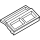 Ford LJ8Z-19D850-A Adapter
