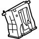 Ford LJ8Z-19D809-A Separator Duct