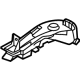 Ford LJ8Z-18491-A Lower Vent, Front Driver Side