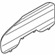 Ford HC3Z-10890-A Cluster Lens
