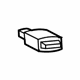 Ford G3GZ-19E616-A Temperature Sensor