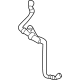 Ford ML3Z-8C289-E Water Feed Tube