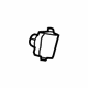 Ford FU5Z-9D370-C Fuel Pump Relay