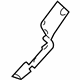 Ford BM5Z-5803515-AD Side Trim, Front Driver Side