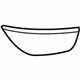 Ford BE8Z-15A448-AA Reflector, Rear Passenger Side
