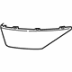 Ford D2BZ-17F828-AA Side Extension, Rear Passenger Side