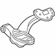 Ford 6W1Z-3079-AA Lower Control Arm, Front Driver Side