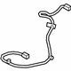 Ford JL7Z-10E929-AB Module Wire