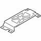 Ford JL7Z-14A301-A Module Bracket