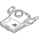 Ford LJ9Z-2K478-B Reservoir Tank