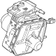 Ford LK9Z-2005-H Brake Booster