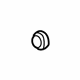 Ford F5AZ-3D526-A Bearing Seal