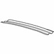 Ford DS7Z-5451272-A Roof Bow
