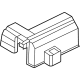 Ford ML3Z-14A003-A Top Cover