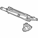 Ford AE8Z-17508-A Wiper Motor Assembly