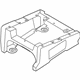 Ford XC2Z-1560095-AA Seat Support, Front Driver Side