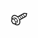Ford HL3Z-4346-A Differential Cover Bolt