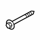 Ford -W721036-S439 Differential Carrier Inner Bolt