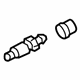 Ford FR3Z-2208-D Caliper Bleeder Screw, Rear