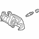 Ford FR3Z-2552-A Housing, Passenger Side