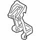 Ford FR3Z-2B511-A Caliper Mount, Rear