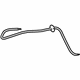 Ford 4L3Z-14300-AAA Cable Assembly