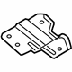 Ford DA5Z-16C198-A Mount Bracket, Passenger Side