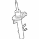 Ford CV6Z-18124-AG Strut, Front Passenger Side